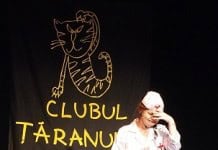 Cum a fost la spectacolul pentru copii „Zana Maseluta si Caria”?