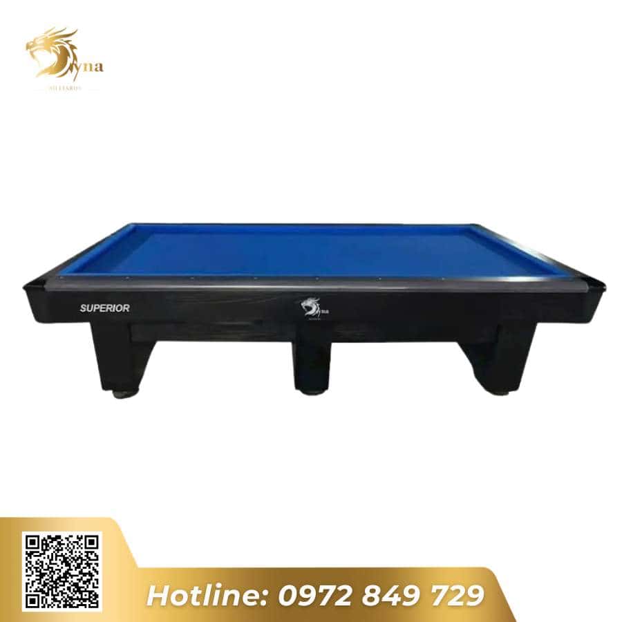 Bàn Bida Líp Dyna Superior 10 bàn bida líp dyna superior