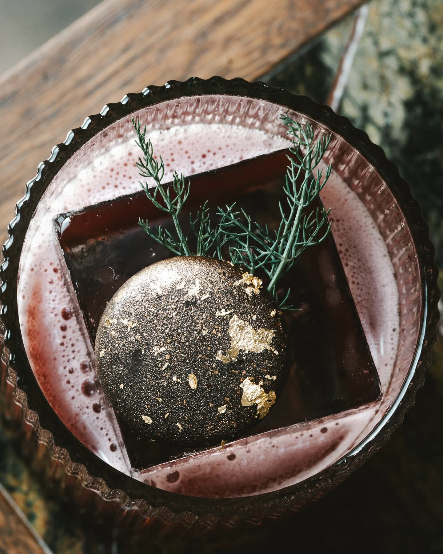 World’s 50 Best Bars 2025