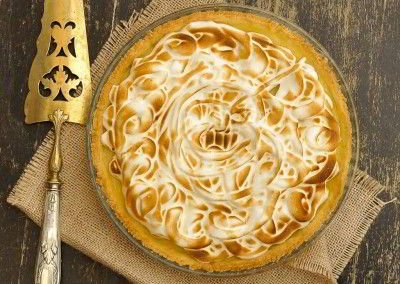 Recettes sucrées de Framboize in the Kitchen