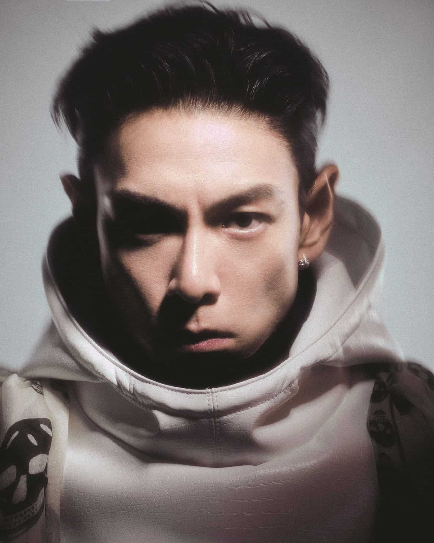 T.O.P Another Dimension Listening Party