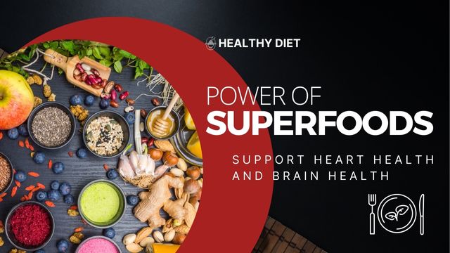 TOP 20 SUPERFOODS AND THEIR HEALTH BENEFITS FOR A HEALTHY DIET 3 the ultimate superfoods list