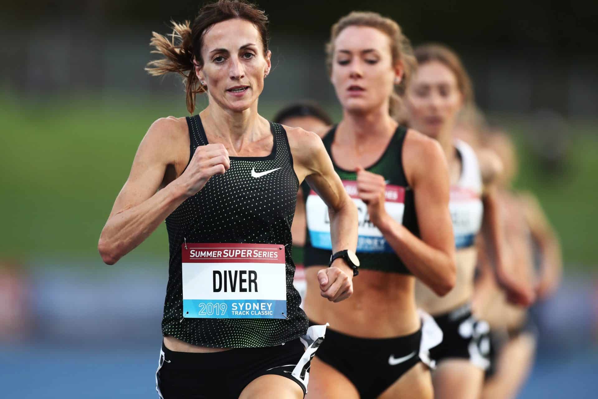 Sydney Track Classic