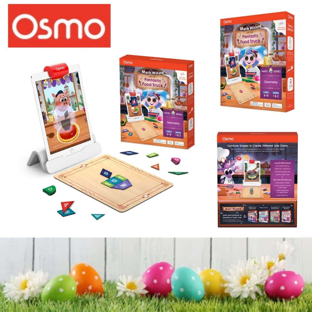 Osmo