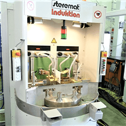 Thermocompact mit Zweihandbedienung_Steremat