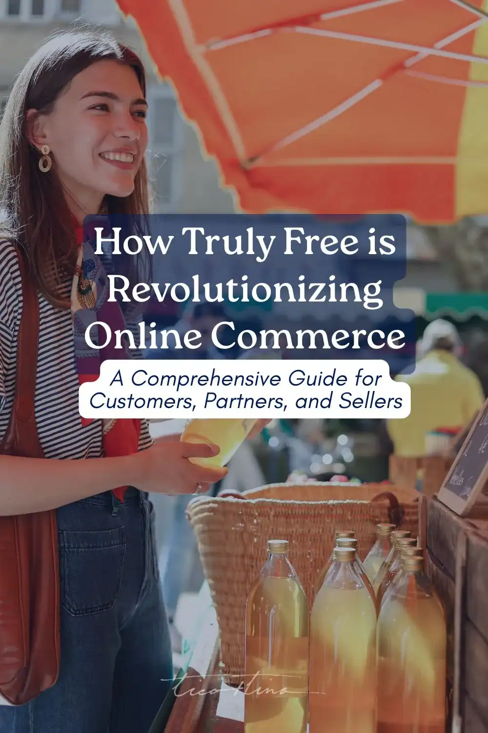How Truly Free is Revolutionizing Online Commerce A Comprehensive Guide for Customers, Partners, and Sellers