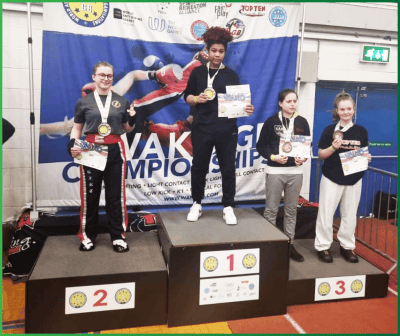 Winners Podiums for Medal Ceremonies - NexGen Portable Staging & Dancefloors Awards podium. Medal winners platforms. 3 tiers for your awards ceremony