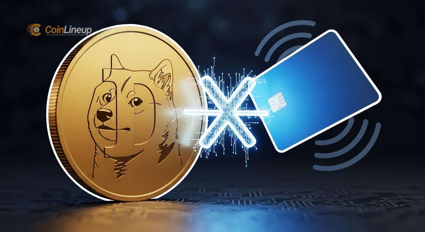Analysis: What Musk’s X Money beta and Visa link mean for crypto on X
