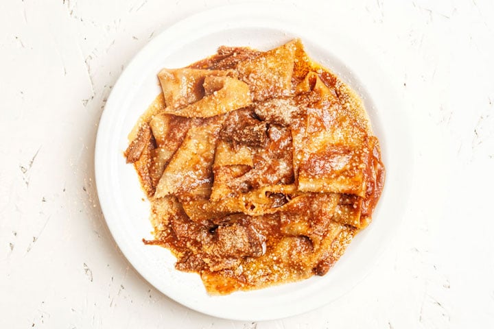 Tottiโs Menu Now Available For Takeaway