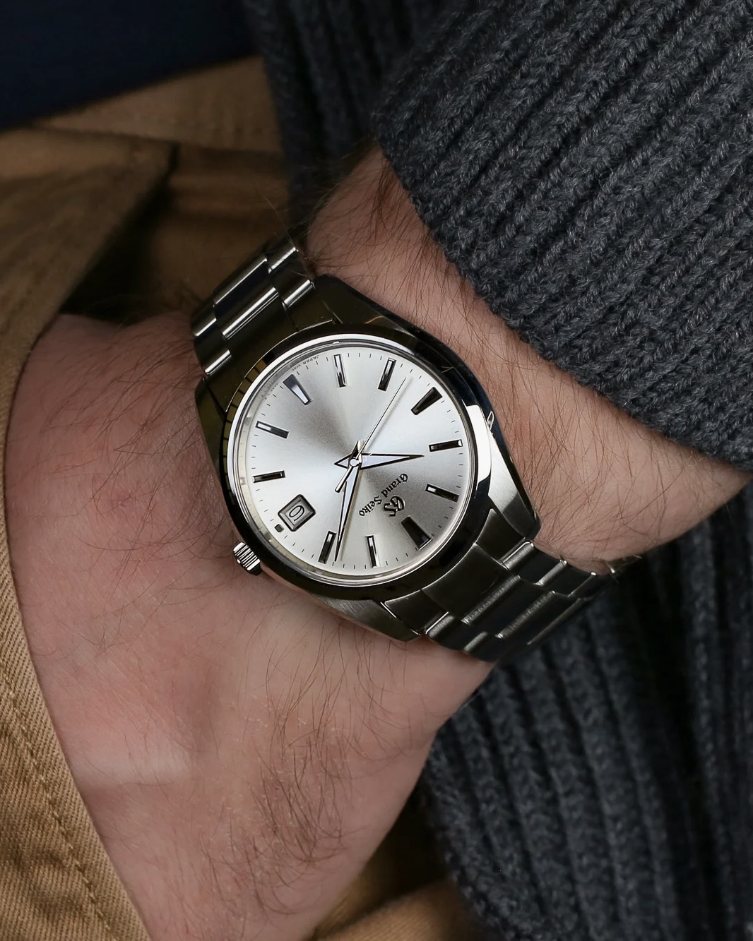 Watches Under $5,000