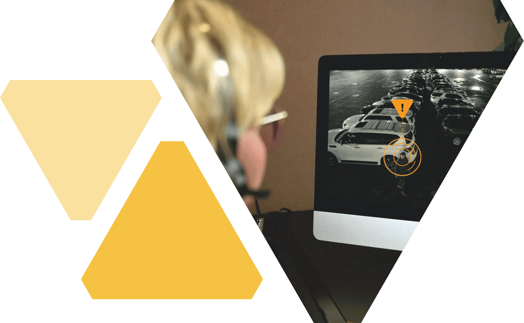 Live Video Monitoring