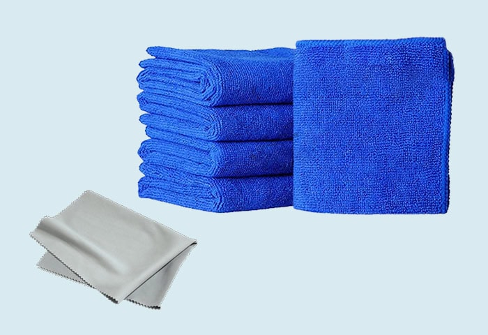Premium Microfiber Cloth