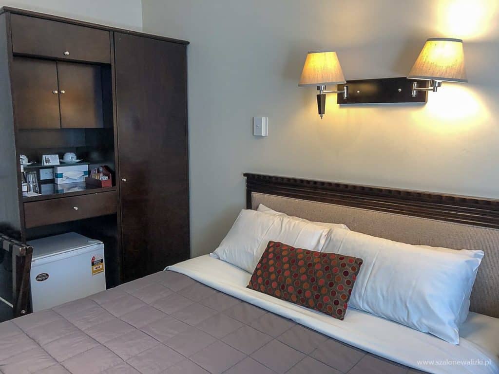 wellington w nowej zelandii