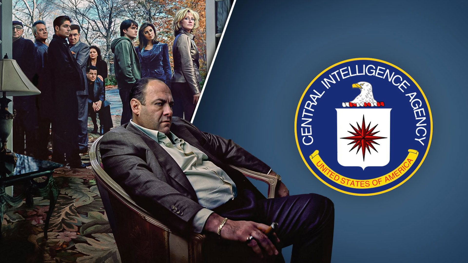 'The Sopranos' Creator David Chase Returns To HBO With Drama About CIA Program MKUltra