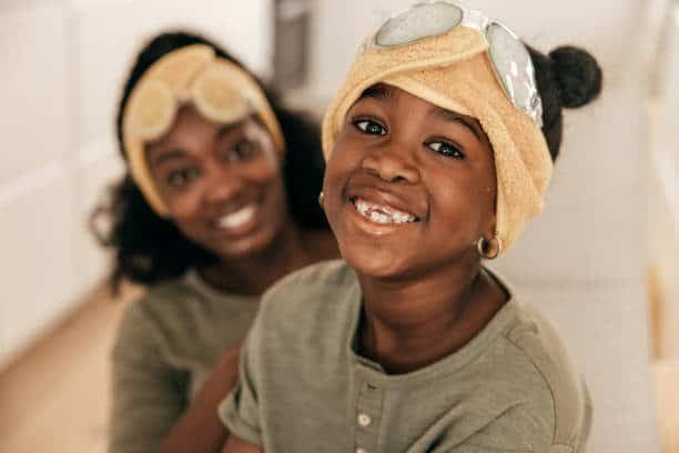 Kids’ Spa - Best Spa and Salon Abuja