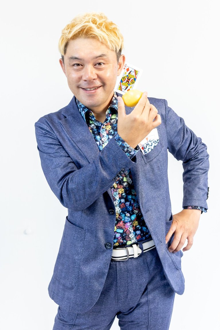 提案資料・写真・宣伝材料ダウンロード 6 z7mR6IaZSDuVZNmLneZsZg - 出張マジックショー