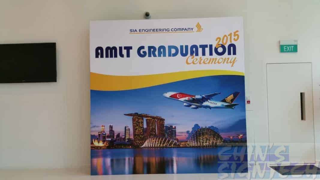 10ftx10ft_SIA Engineering ALM Graduation Ceremony Photo booth backdrop