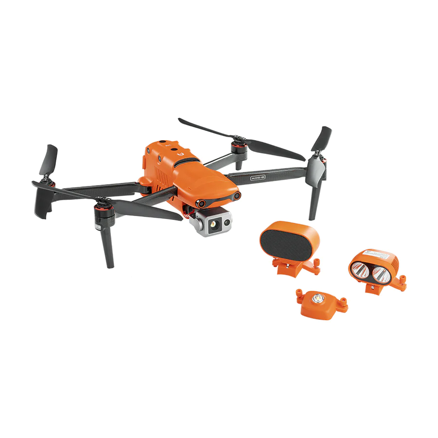Autel EVO V3 enterprise bundle