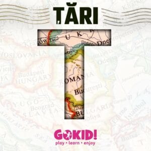 TARI cu T lista completa TOMAPAN TARI cu T lista completa TOMAPAN