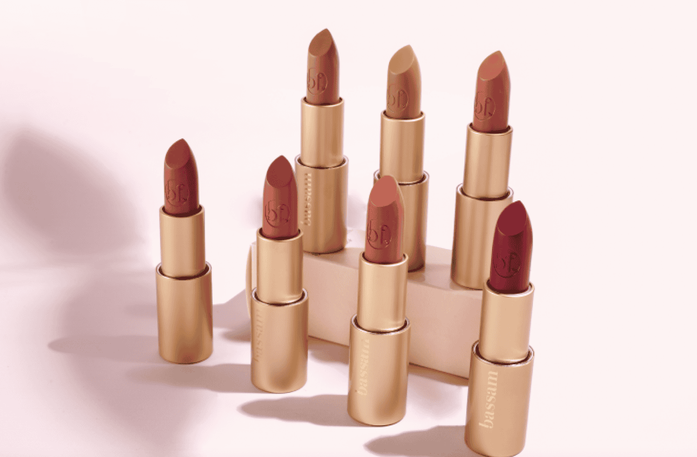 New-lipstick-obsession-Bassam-Fattouh-Cosmetics 1 New lipstick obsession - Bassam Fattouh Cosmetics