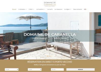 Domaine de Caranella