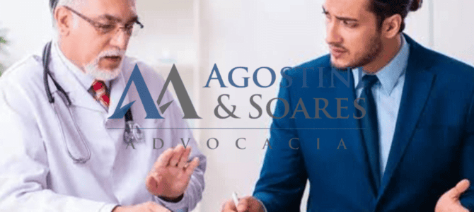 Defesa Médica: Advogado {Recomendado} Defesa Médica: Advogado {Recomendado}
