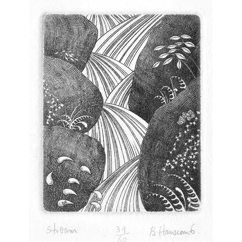 C3831 Stream – Brian Hanscomb