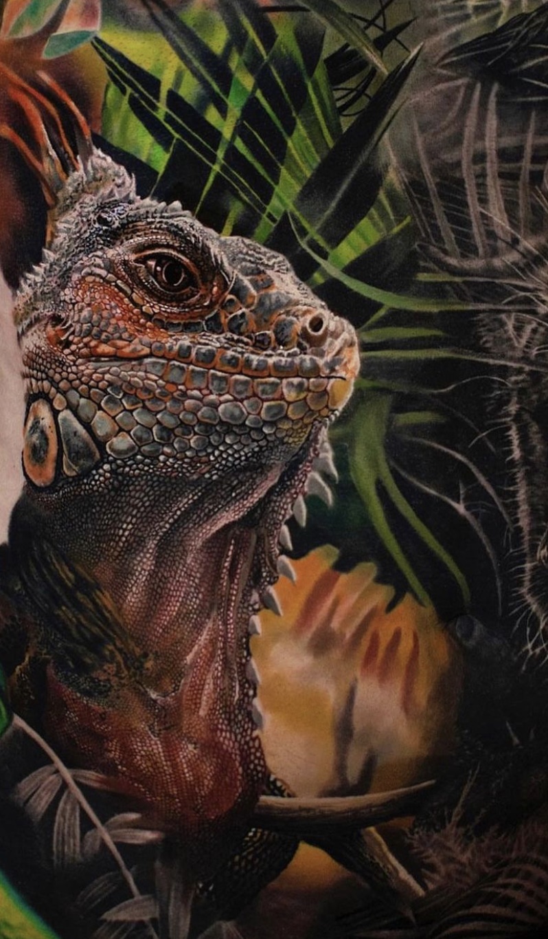 tattoo ideas for men