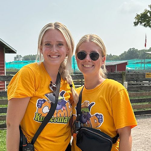 Summer Camp Counselors Summer Camp Counselors