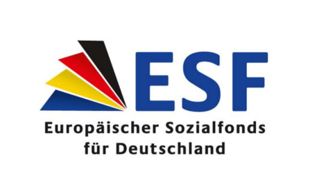 Europäischer Sozialfonds für Deutschland (ESF)
