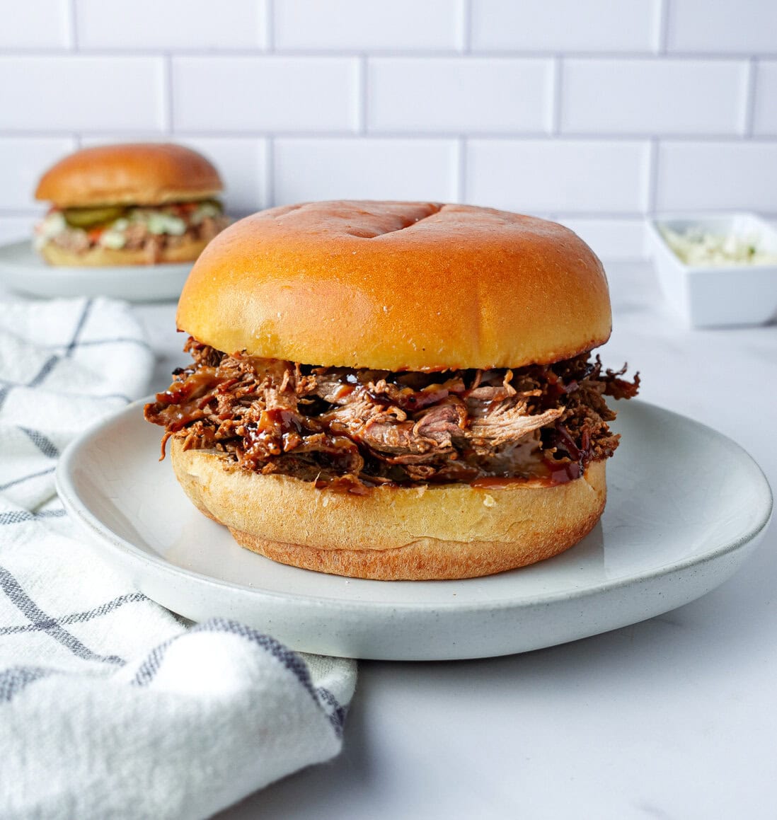Quick And Easy Pulled Pork Casserole For Busy Weeknights