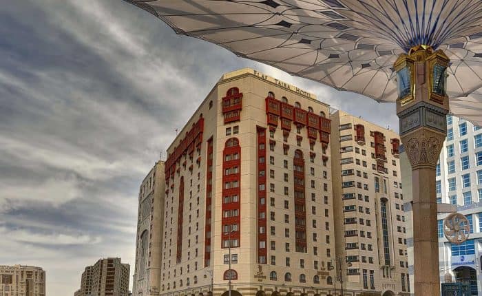 Tour Dec-27-2026 211 Taiba_Hotel_Madinah