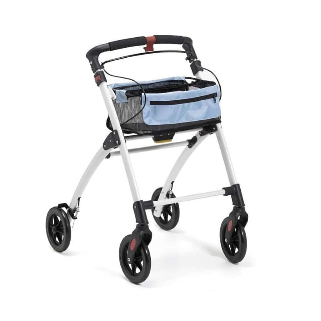 Days Breeze Indoor Rollator