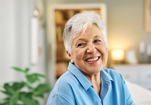 Snap In Denture O-Rings en Melbourne, FL | Consultas Gratuitas