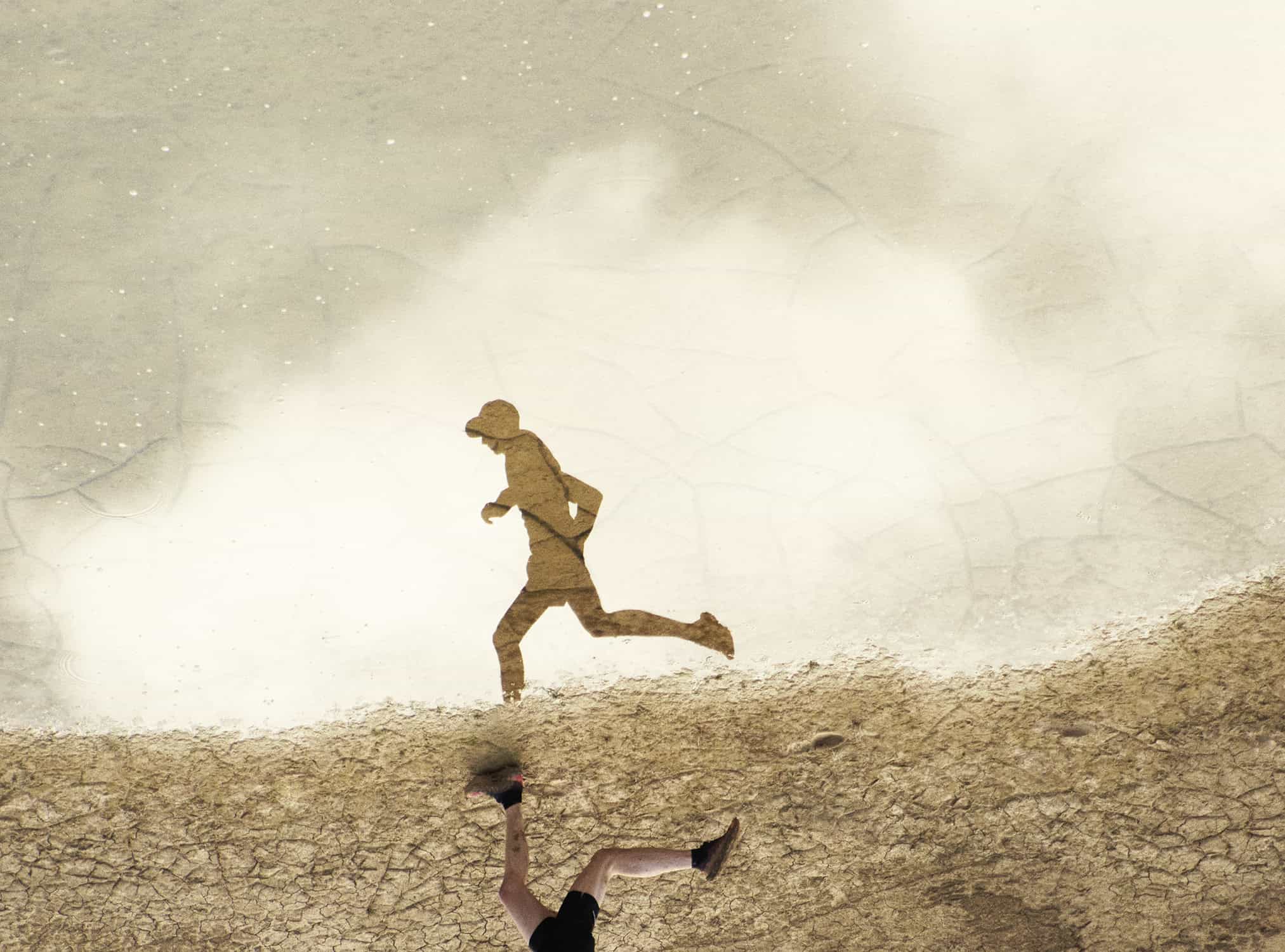 Salomon Ciele Athletics