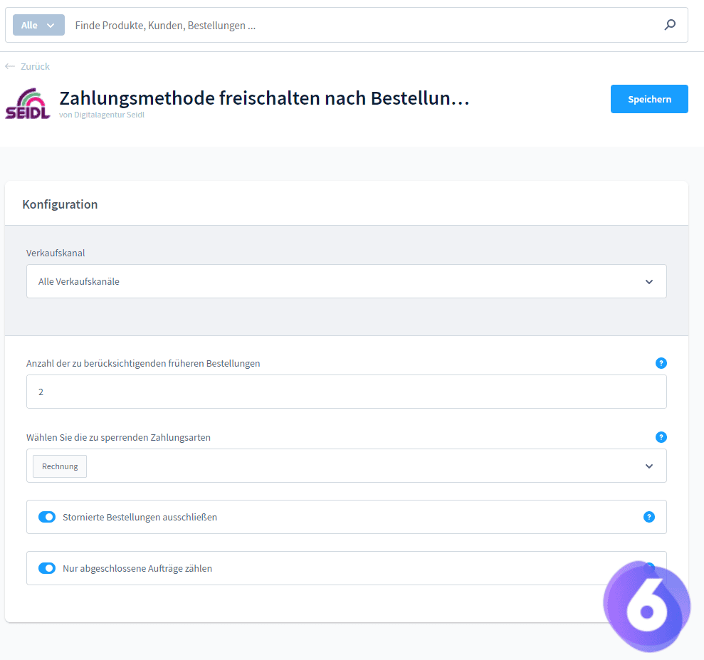 Mehr Zahlungsmethoden freischalten für Bestandskunden Mehr Zahlungsmethoden freischalten für Bestandskunden