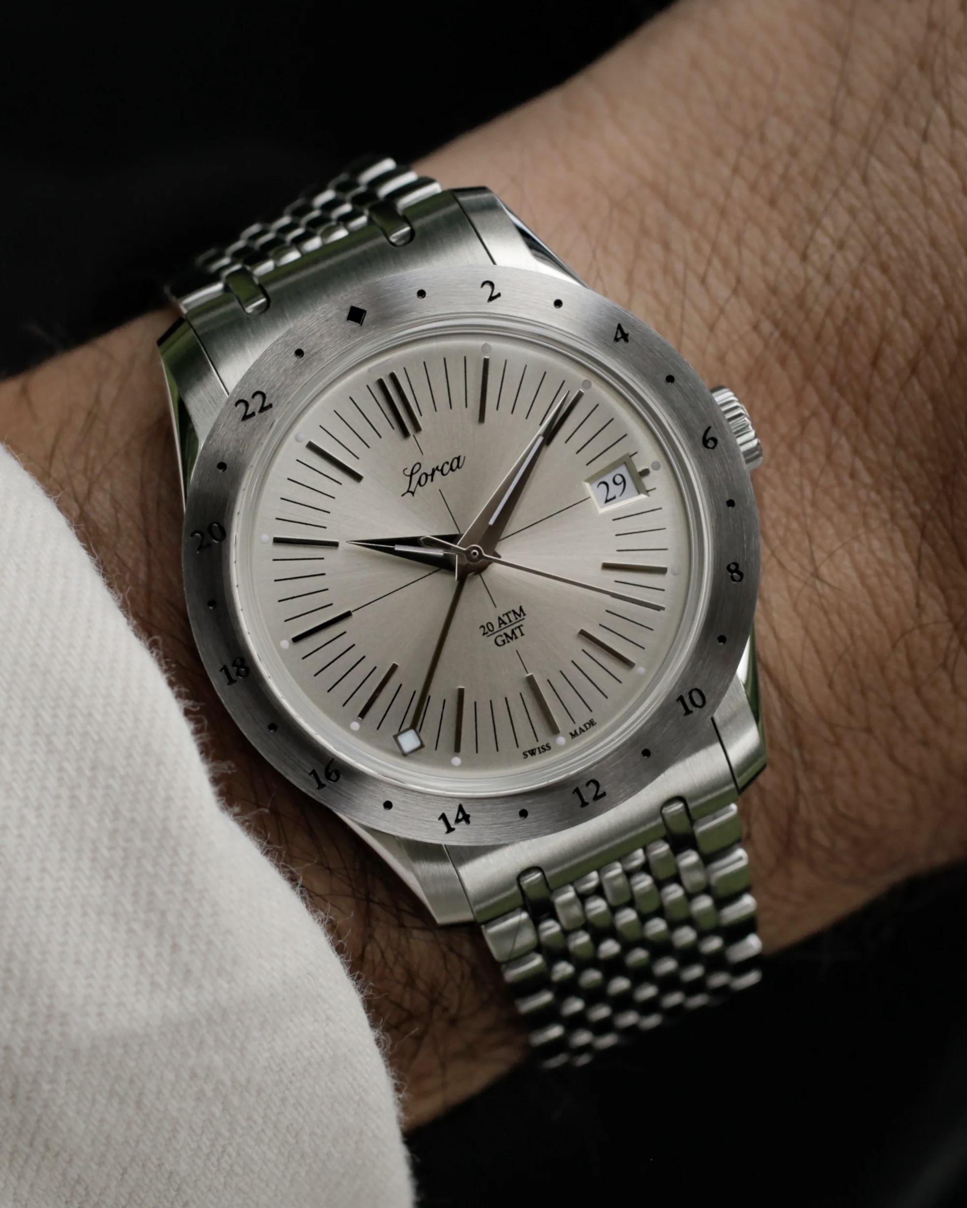 Watches Under $5,000