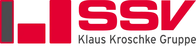 SSV Klaus Kroschke Gruppe Logo