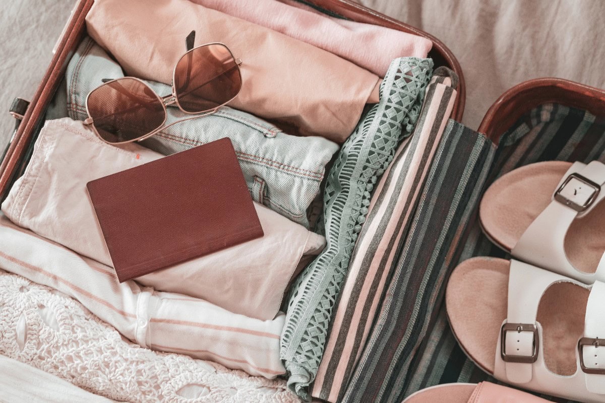 how to pack for hawaii