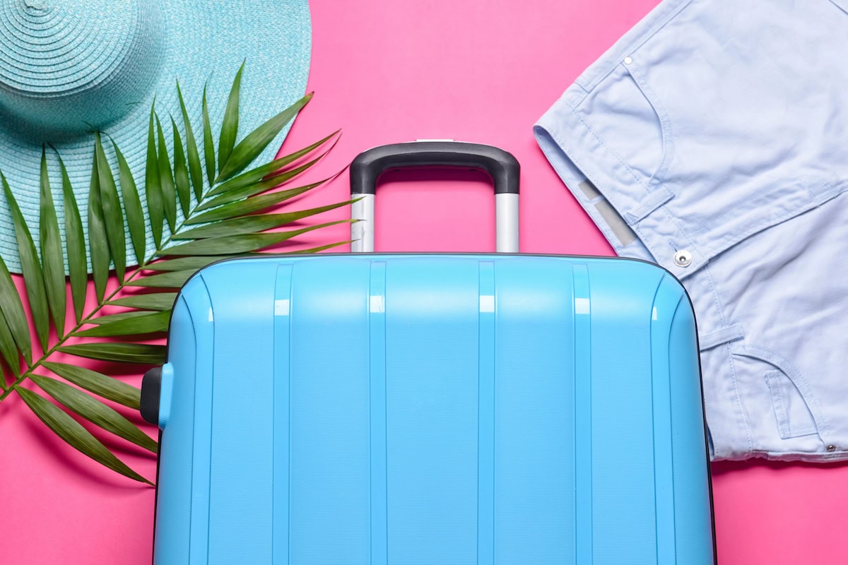 How to Pack Like a Pro for Any Trip
