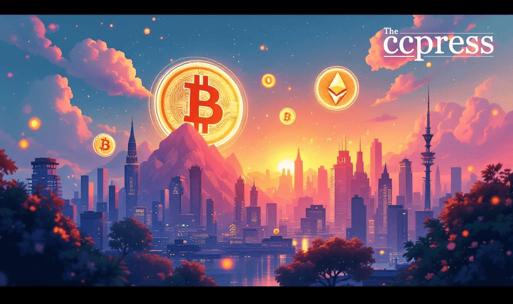 Cryptocurrency Market Rises with PayFi Sector Leading 20 cryptocurrency-market-rises-with-payfi-sector-leading