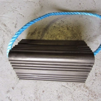 MGF-0146 - Aircraft Wheel Chock