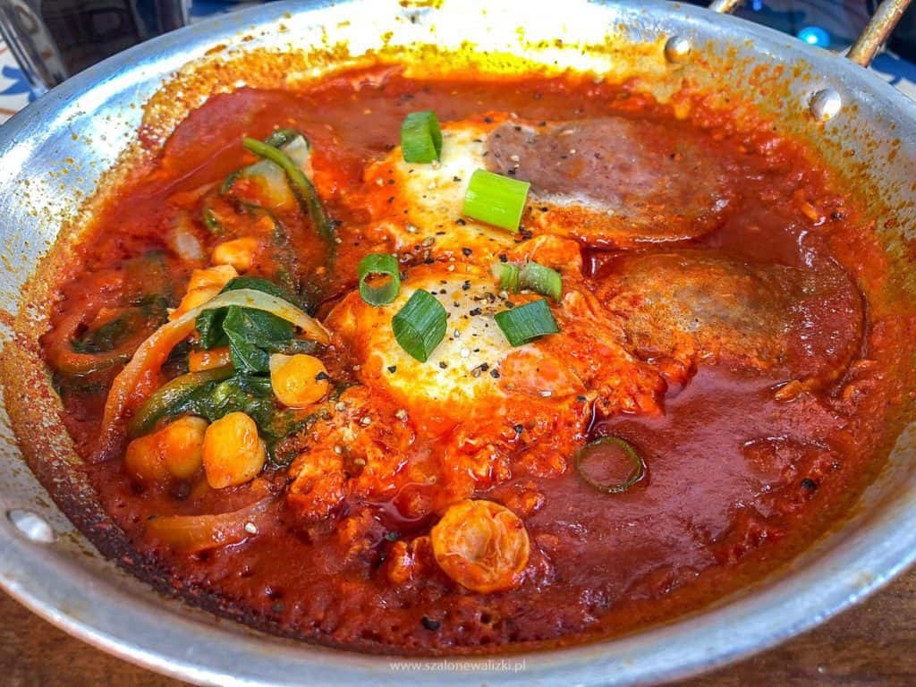 szakszuka