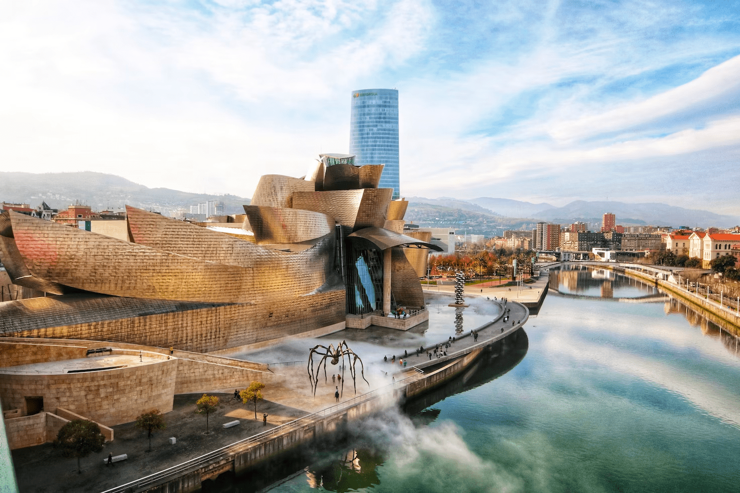 12 Best Places to Visit in Spain for the First-Timers 2023 10 Best city to go in Spain for culture