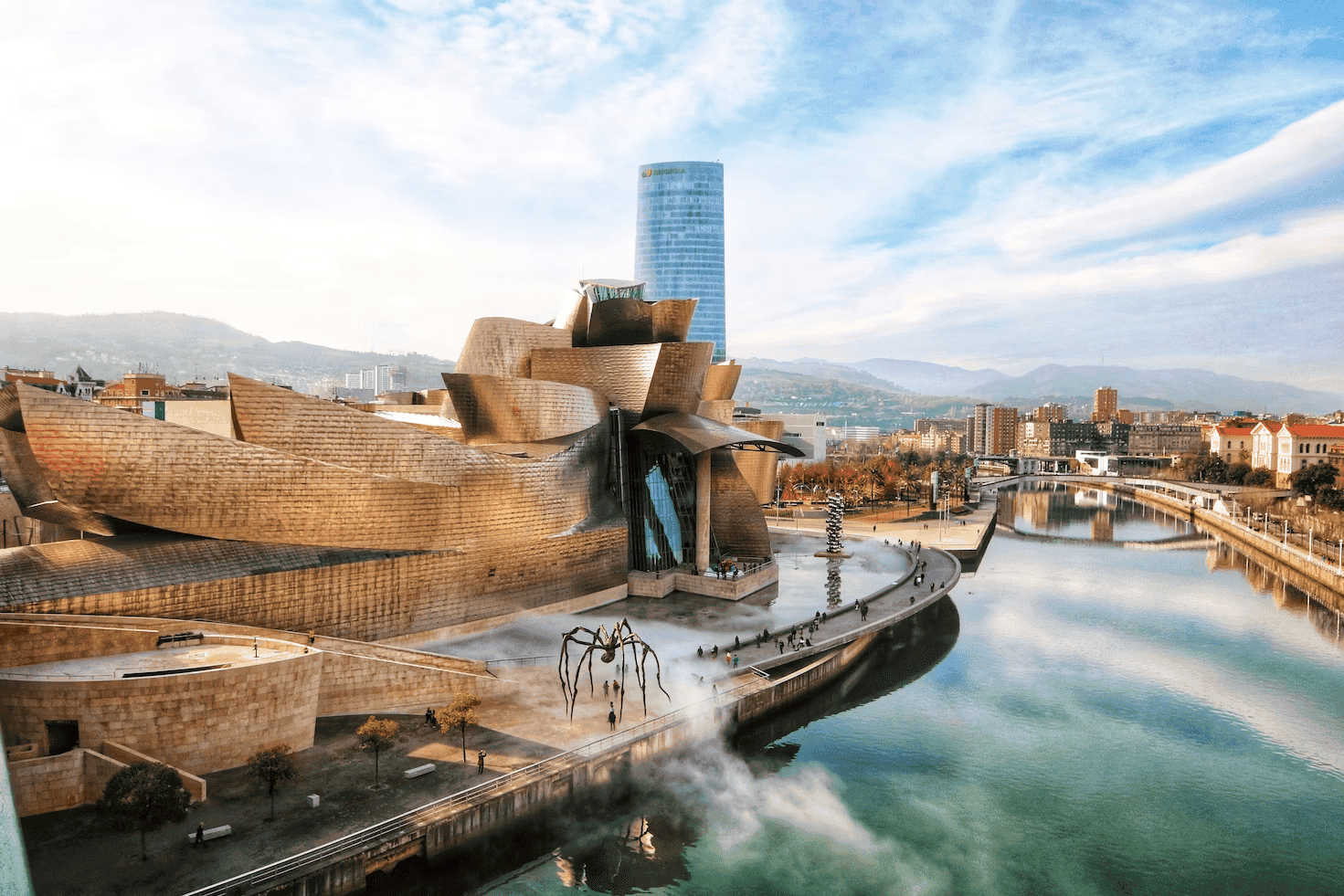12 Best Places to Visit in Spain for the First-Timers 2023 10 Best city to go in Spain for culture