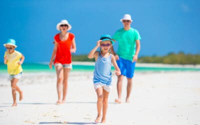 Budget Family Travel Insurance: Protect Your Trip