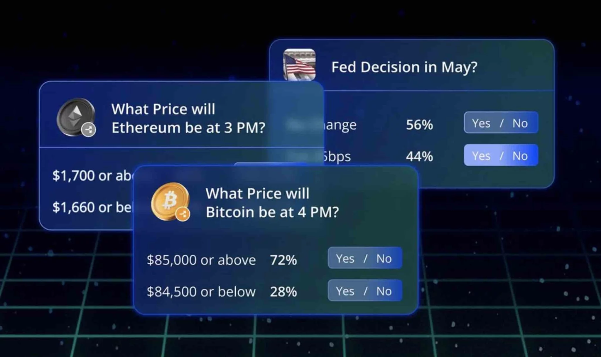 Can you add binary options and call them event contracts? Webull and Kalshi event contracts