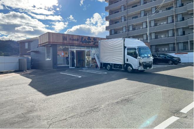 2025 01 28 New Store 02 Sendaikko Ayashi