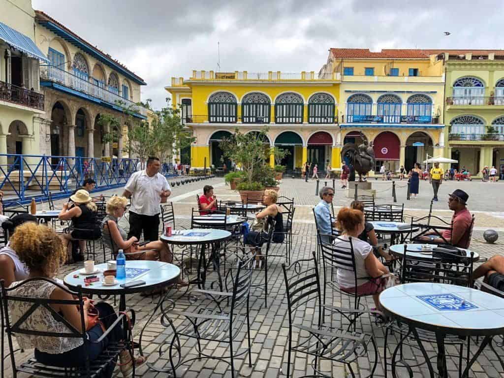 kuba na własną rękę