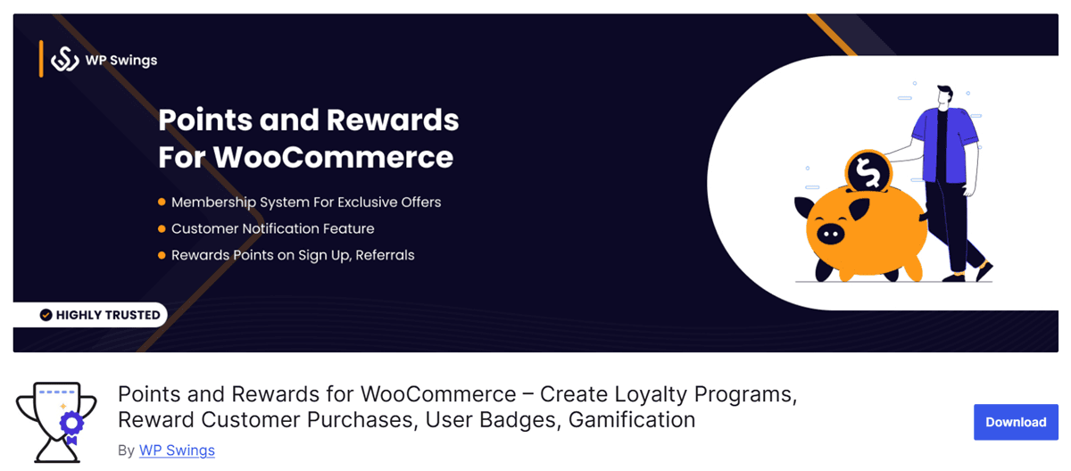 Point and reward by wpswings